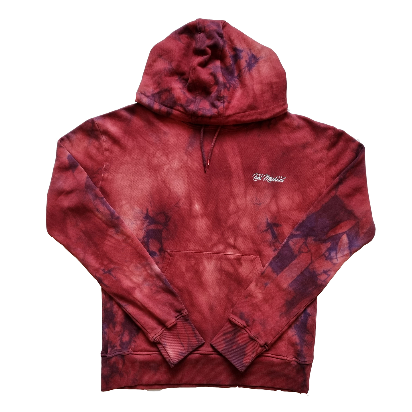 Sweat Capuche Turbo