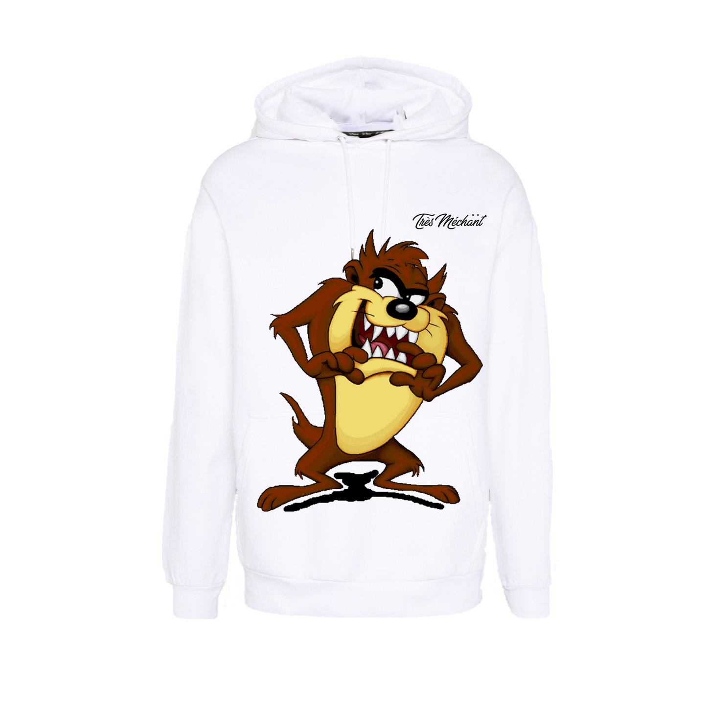 Sweat Capuche TAZ