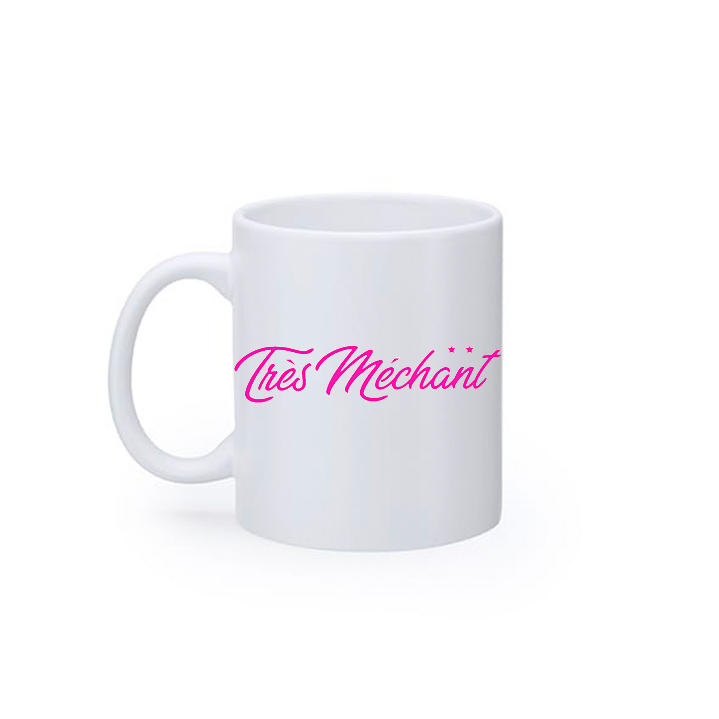 Mug TM