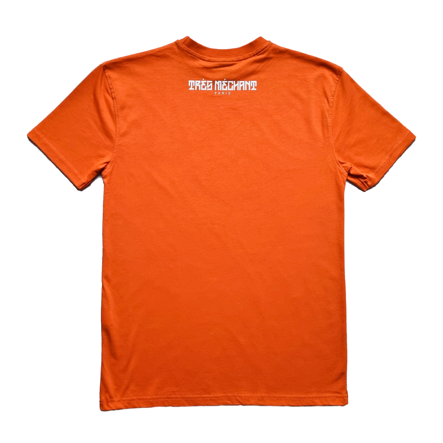 T-Shirt TM orange